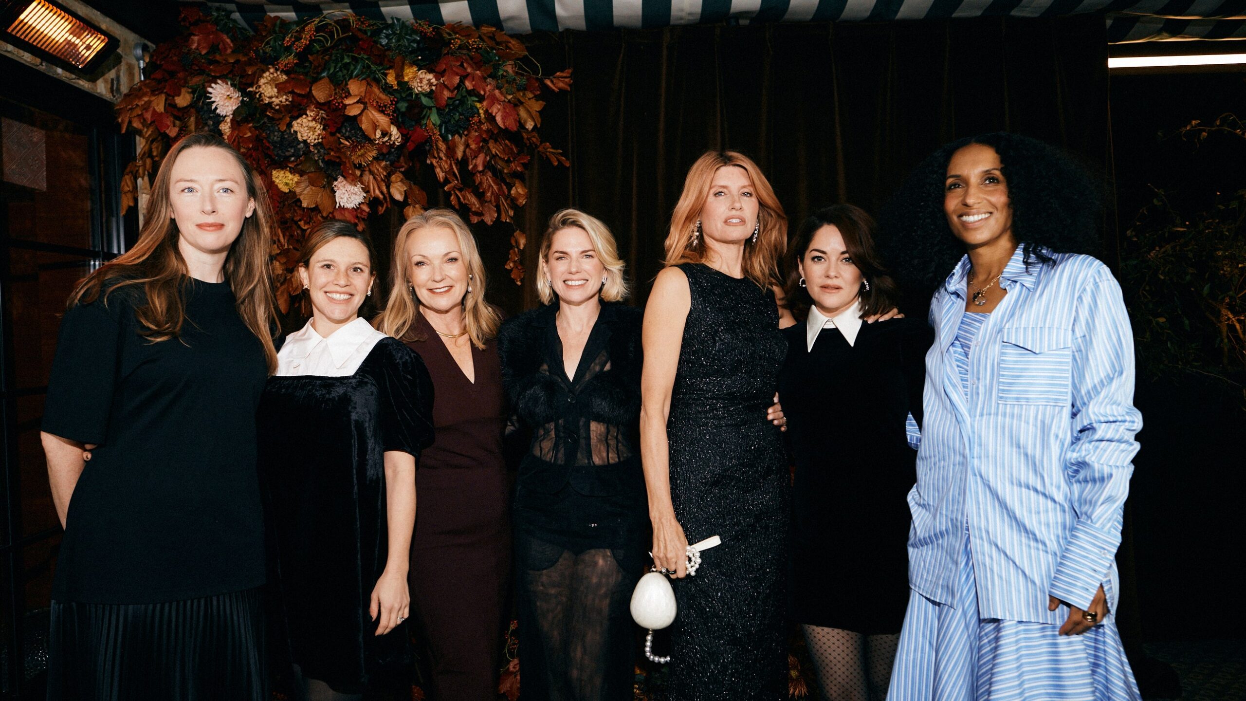 Vogue et Apple TV+ célèbrent les femmes dans le divertissement