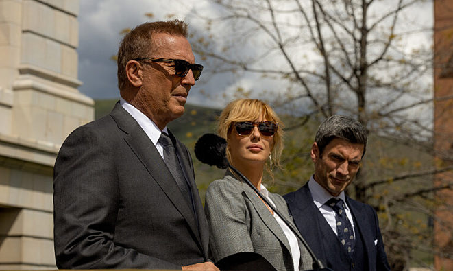 Yellowstone saison 5 : résultats des votes des téléspectateurs sur Paramount Network