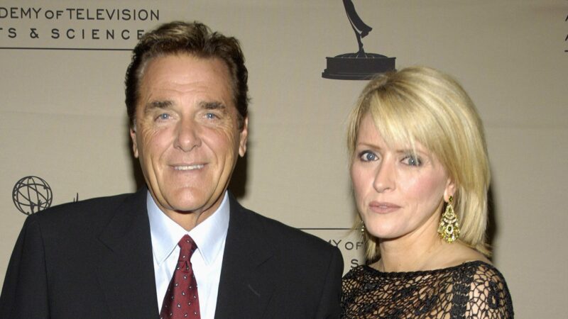 décès de chuck woolery : retour sur sa vie et ses mariages