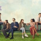 ‘Shrinking’ Again Tops Weekly Whip U.S. Streaming Originals Chart Through Nov. 17