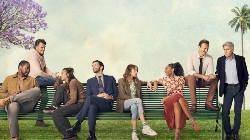 ‘Shrinking’ domine le classement des nouveautés en streaming aux États-Unis