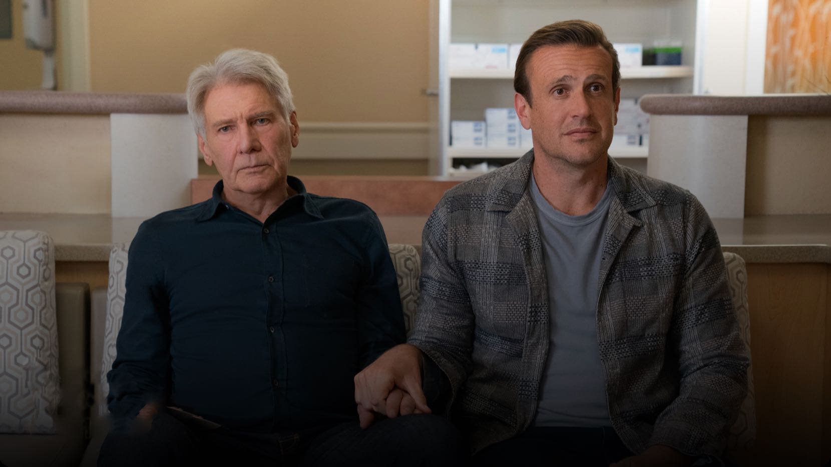 ‘Shrinking’ et ‘Disclaimer’ : succès d’audience pour Apple TV+