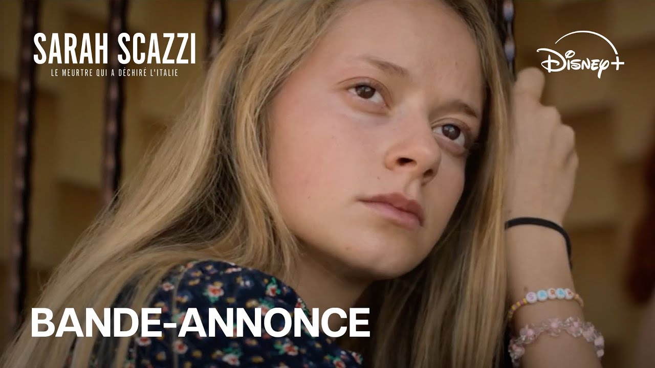 Sarah Scazzi : Le meurtre qui a choqué l’Italie – Bande-annonce VF