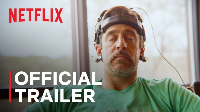 Aaron Rodgers : L’Énigme – Bande-annonce Officielle Netflix