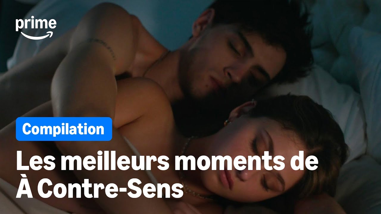 Les Moments Inoubliables d’À Contre-Sens : À Ne Pas Manquer !