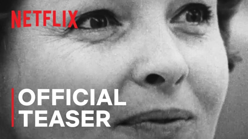 Les Petits Pas de Julia | Teaser Officiel | Netflix