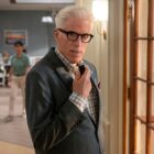Ted Danson, 76, cashes in on retirement comedy