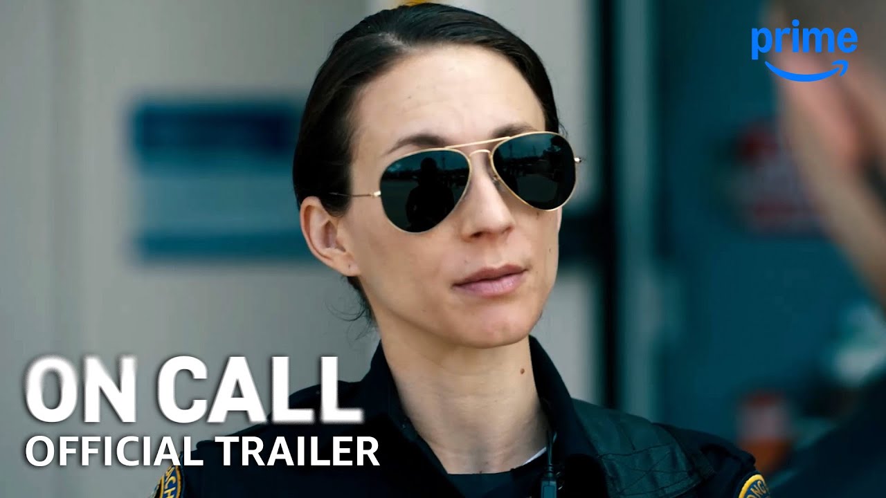 On Call – Bande-annonce officielle | À découvrir sur Prime Video