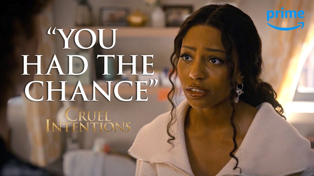La réconciliation de Lucien avec Annie tourne au fiasco | Prime Video