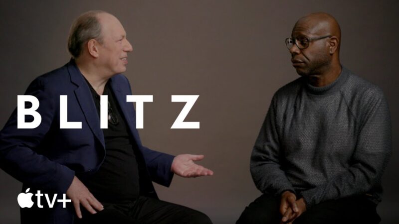 Blitz : La collaboration audacieuse de Steve McQueen et Hans Zimmer sur Apple TV+