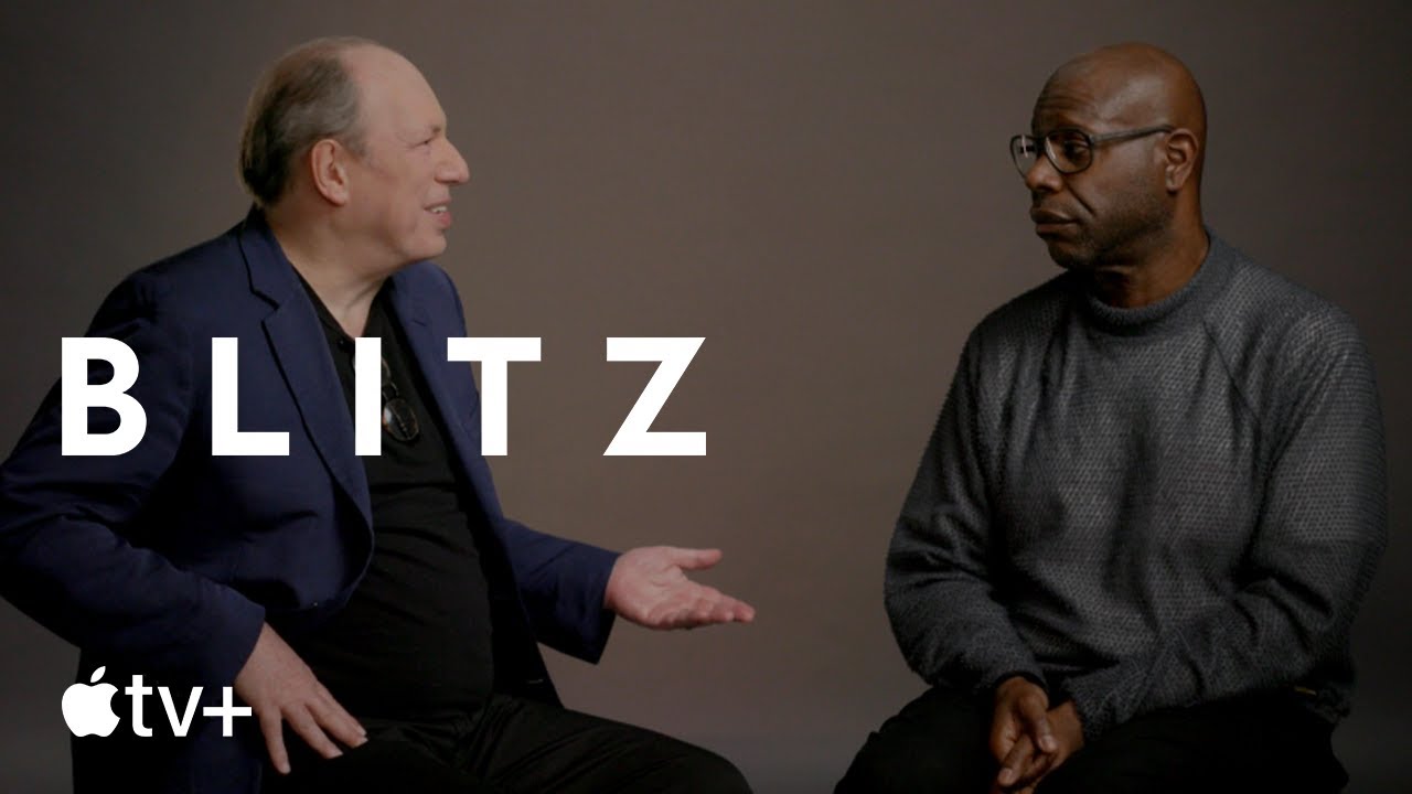 Blitz : La collaboration audacieuse de Steve McQueen et Hans Zimmer sur Apple TV+