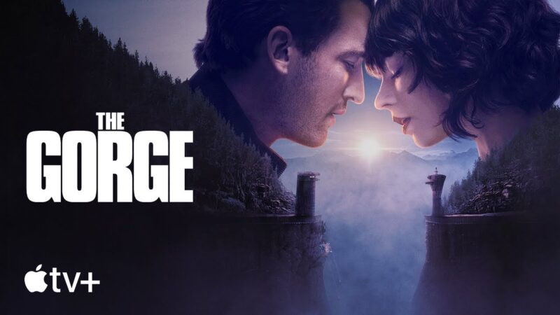 La Gorge — Bande-Annonce Officielle | Apple TV+