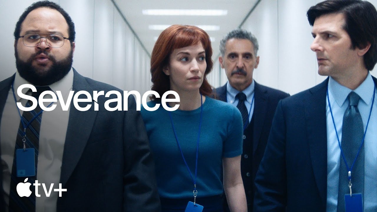 Severance Saison 2 : Découvrez le Trailer Officiel sur Apple TV+