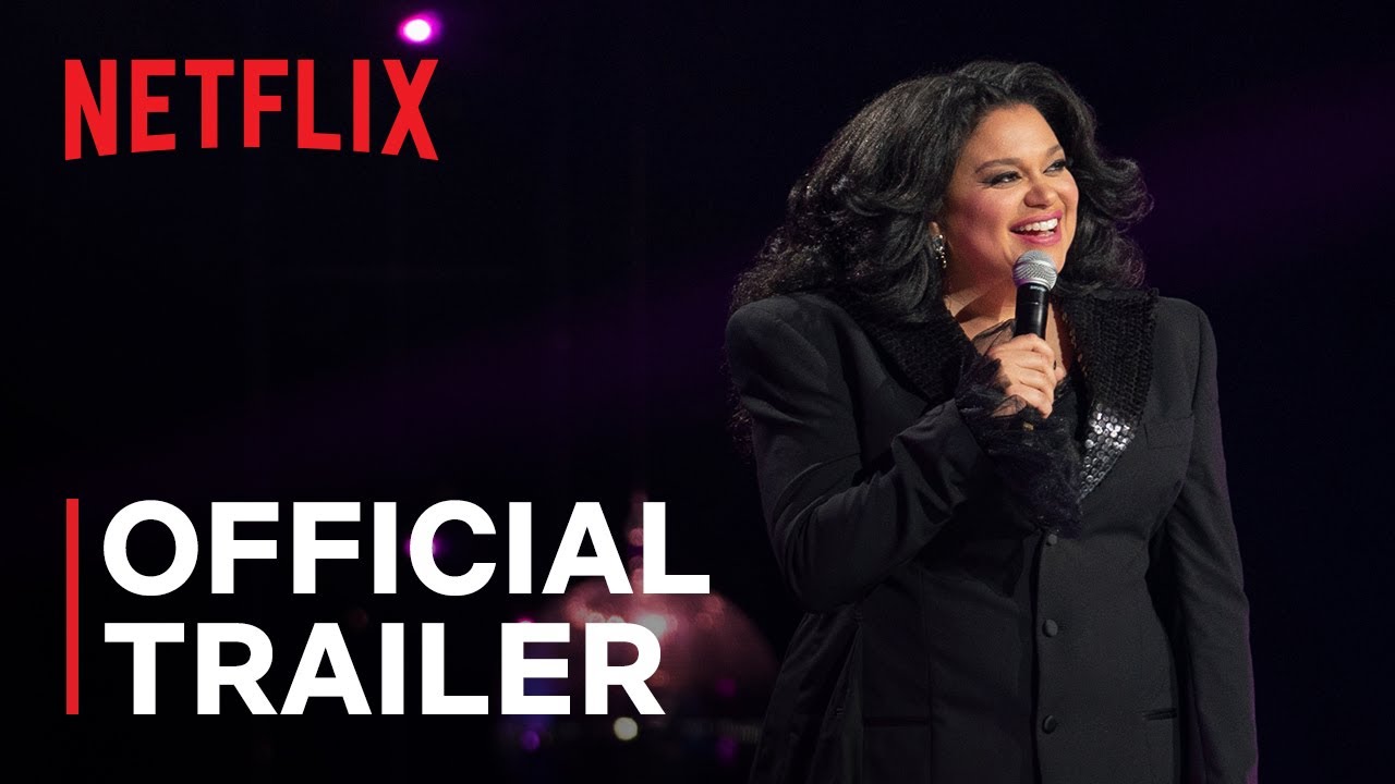 Michelle Buteau : Un Esprit Éblouissant au Radio City Music Hall
