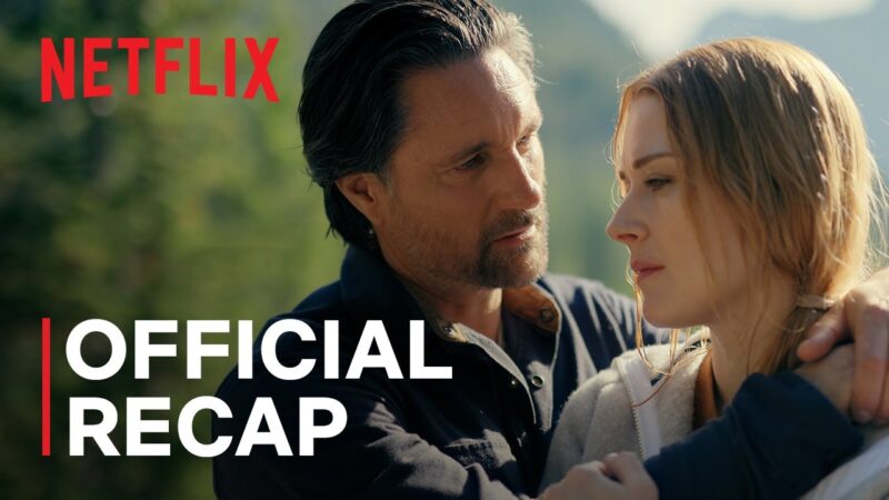Virgin River : Saison 5 | Résumé Officiel | Netflix