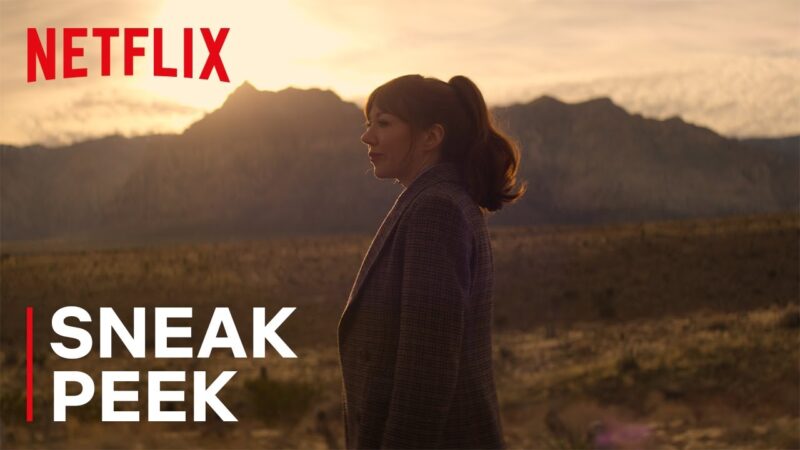 Cunk sur la Vie | Avant-Première Exclusive sur Netflix