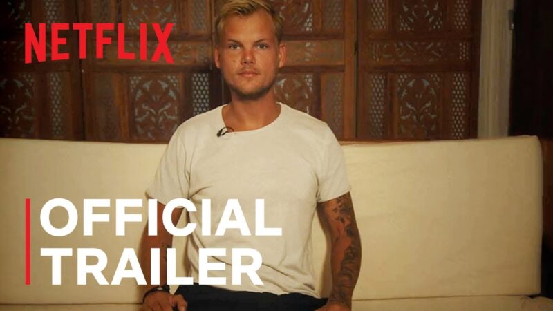 Avicii – Je suis Tim | Bande-annonce officielle de Netflix