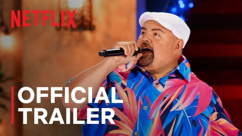 Gabriel Iglesias : Légende de Fluffy – Bande-annonce officielle Netflix