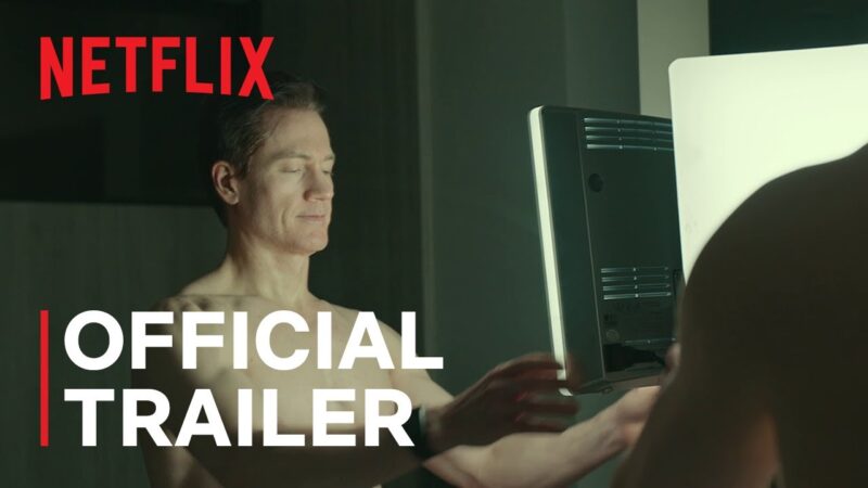 Ne Meurs Pas : L’Homme Qui Veut Vivre Éternellement – Bande-Annonce Netflix