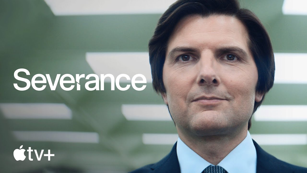 Severance : Pitch captivant avec Adam Scott, Britt Lower et Ben Stiller