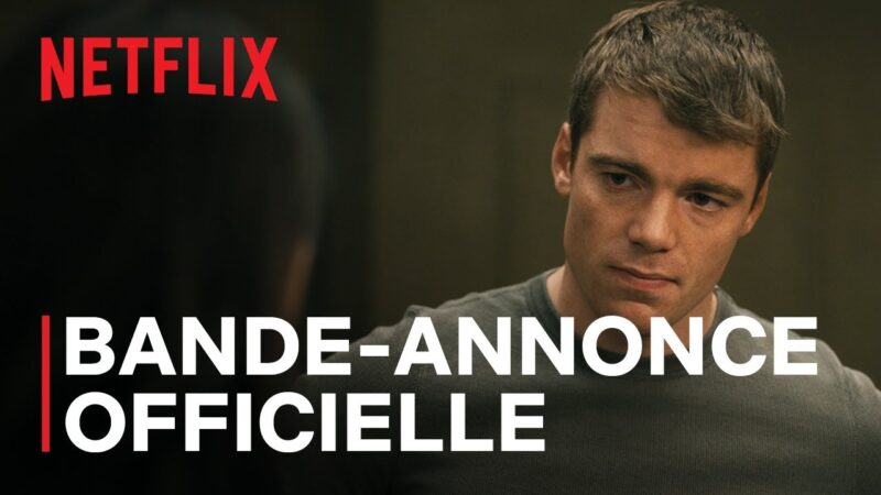 Bande-annonce officielle VF de The Night Agent – Saison 2 sur Netflix