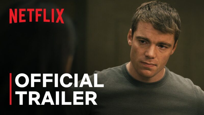 L’Agent de la nuit : Saison 2 | Bande-annonce officielle | Netflix