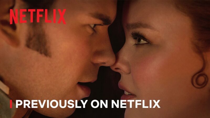Previously on Netflix | Ce qu’il y a à ne pas manquer en 2024