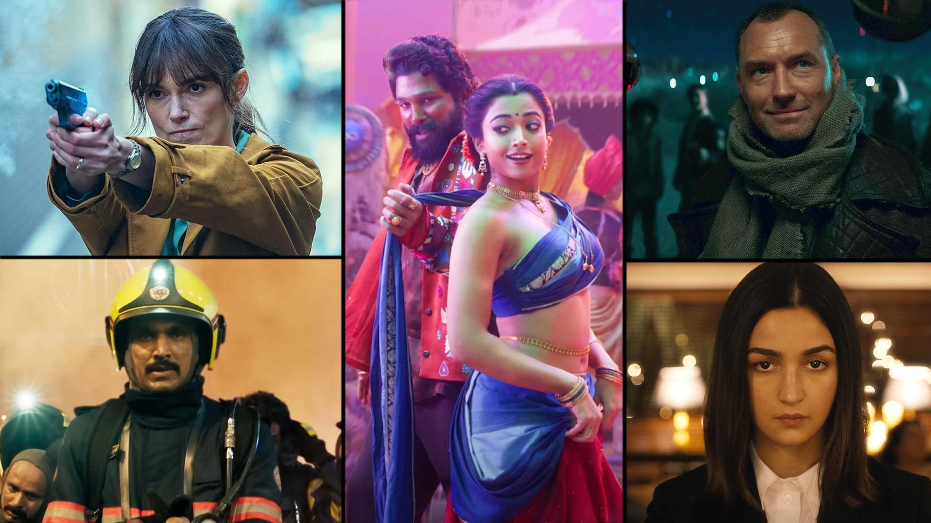 19 nouveautés à venir sur Disney+, Netflix, ZEE5 et Amazon Prime Video