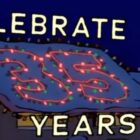 Celebrate the 35th Anniversary of "The Simpsons" with Disney+'s Free Episode Streaming Party