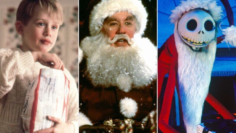 42 films de Noël à découvrir sur Disney+ cette saison
