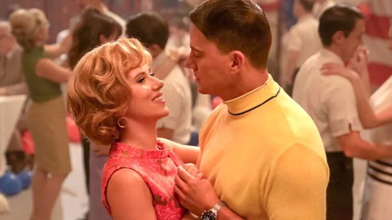 5 films à ne pas manquer ce week-end sur Netflix, Max et Apple TV Plus