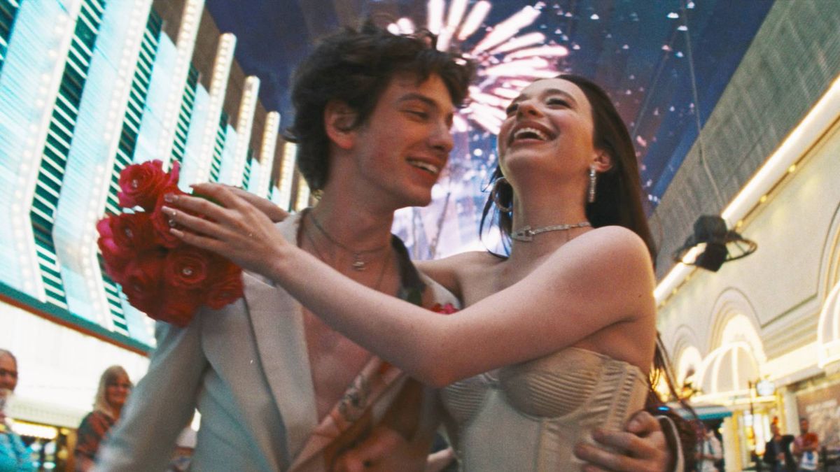 5 nouveaux films à ne pas manquer ce week-end sur Netflix, Max et Disney Plus