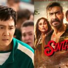 Top fresh titles to watch this weekend on Netflix, Prime Video, and more – India TV