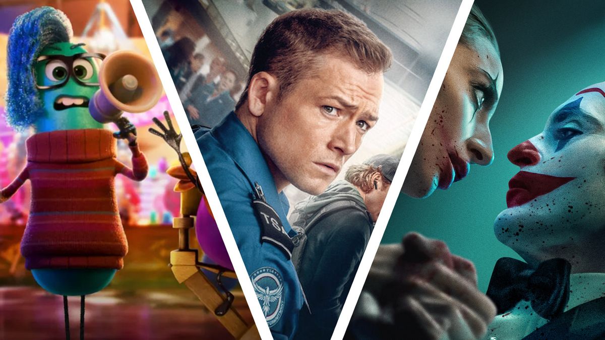 À voir ce week-end : 7 nouveaux films et séries sur Netflix, Prime Video, Max et autres
