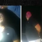 Body Cam Shows Suspect Sean Higgins' Arrest After NHL Star Johnny Gaudreau, Brother Killed