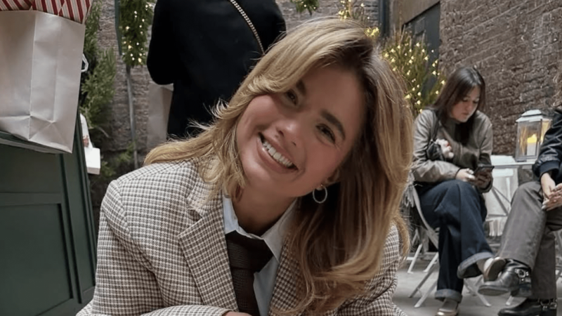 Accusations de toxicité au travail : Matilda Djerf réagit face aux témoignages d’anciens employés