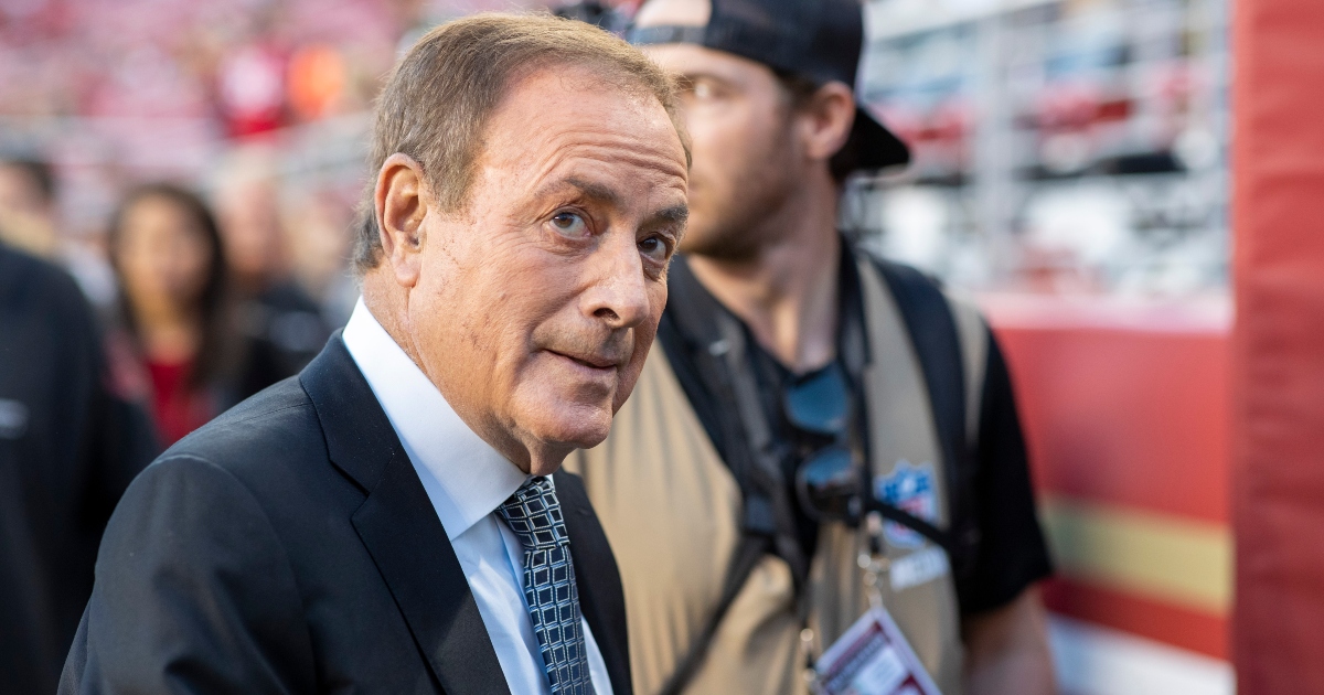 Al Michaels devrait revenir à Amazon Prime pour TNF en 2025