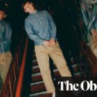 Comedian Alex Edelman: ‘People think my show is about antisemitism. It’s about assimilation’ | TV comedy