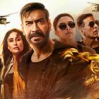 Ajay Devgn Singham Again
