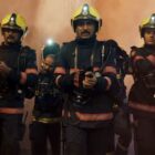 Agni Amazon Prime OTT