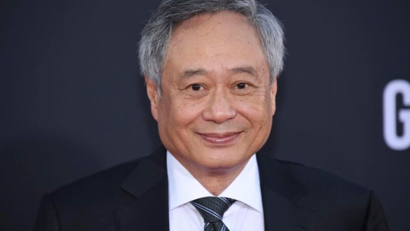 Ang Lee récompensé par le prix d’honneur du Directors Guild of America