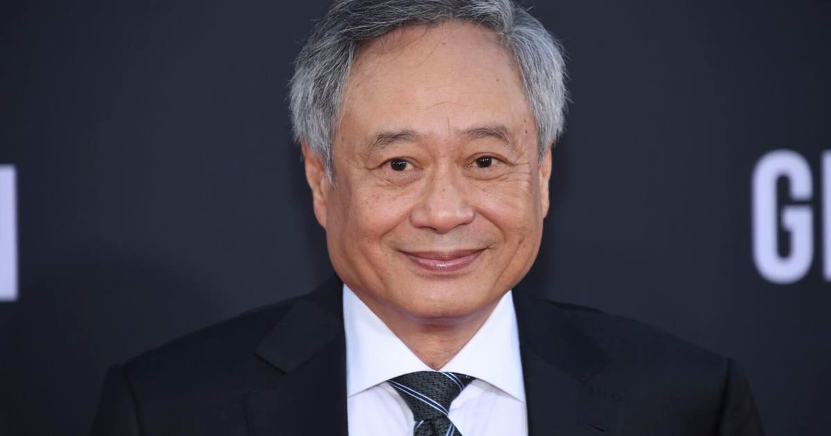 Ang Lee récompensé par le prix d’honneur du Directors Guild of America