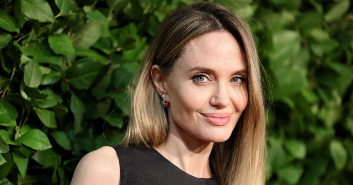 Angelina Jolie se confie sur sa carrière et son rôle dans Maria