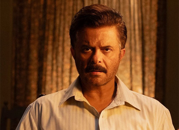 Anil Kapoor : Prime Video dévoile le teaser de Subedaar pour son anniversaire