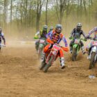 Progressive Grand National Cross Country Series Announces 50th Annual Season Schedule for 2025