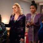 'Girls5eva' Canceled At Netflix & Will Not Have Season 4