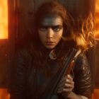 Anya Taylor-Joy To Star In AppleTV+ Adaptation Of 'Lucky'