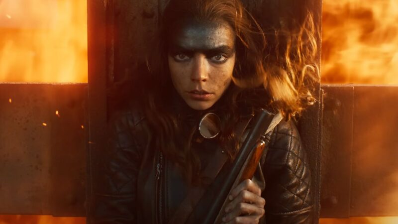 Anya Taylor-Joy dans l’adaptation de ‘Lucky’ pour AppleTV+