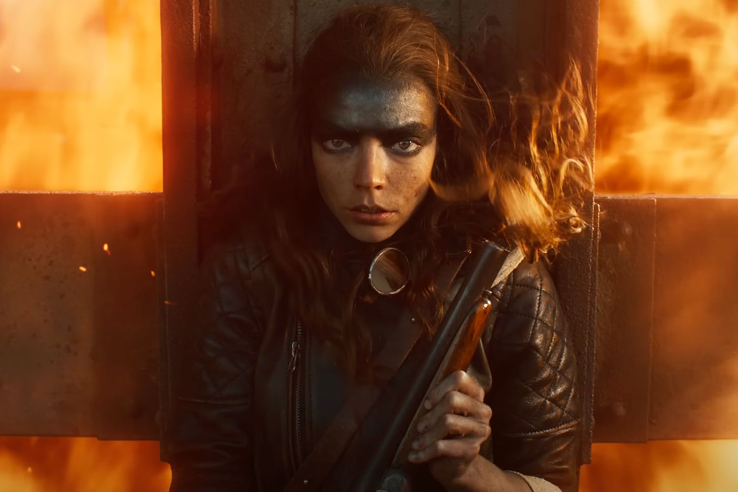 Anya Taylor-Joy dans l’adaptation de ‘Lucky’ pour AppleTV+