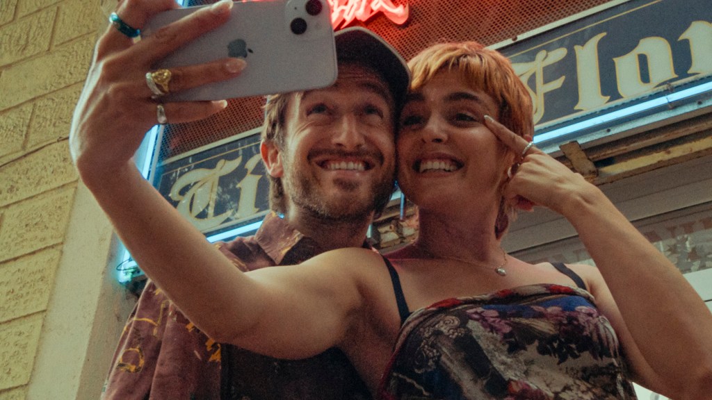 Apple TV+ acquiert ‘Love You To Death’ pour la diffusion mondiale